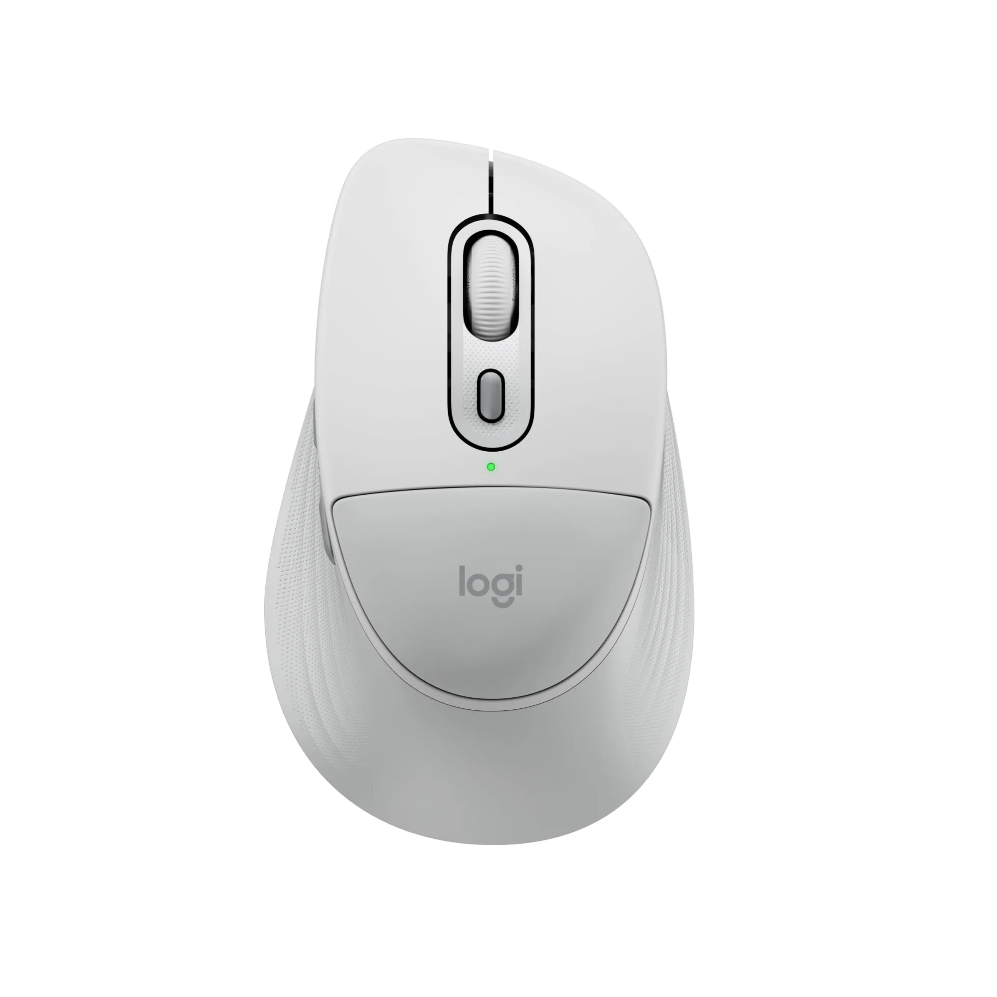 Logitech 910-007710 — Signature M850 L Mouse Off Wh