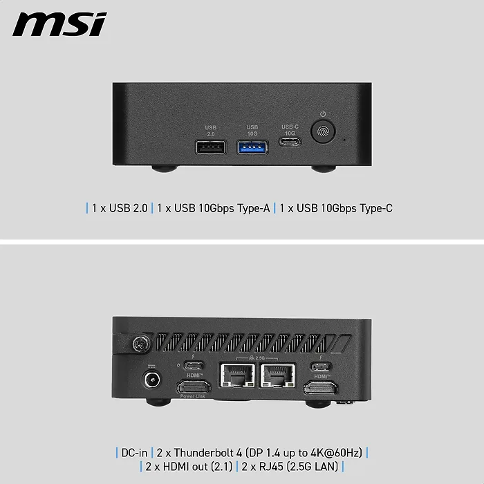 MSI-CUNUCAI3MG015