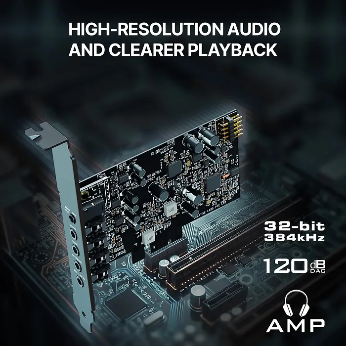 Creative Labs-70SB197000000
