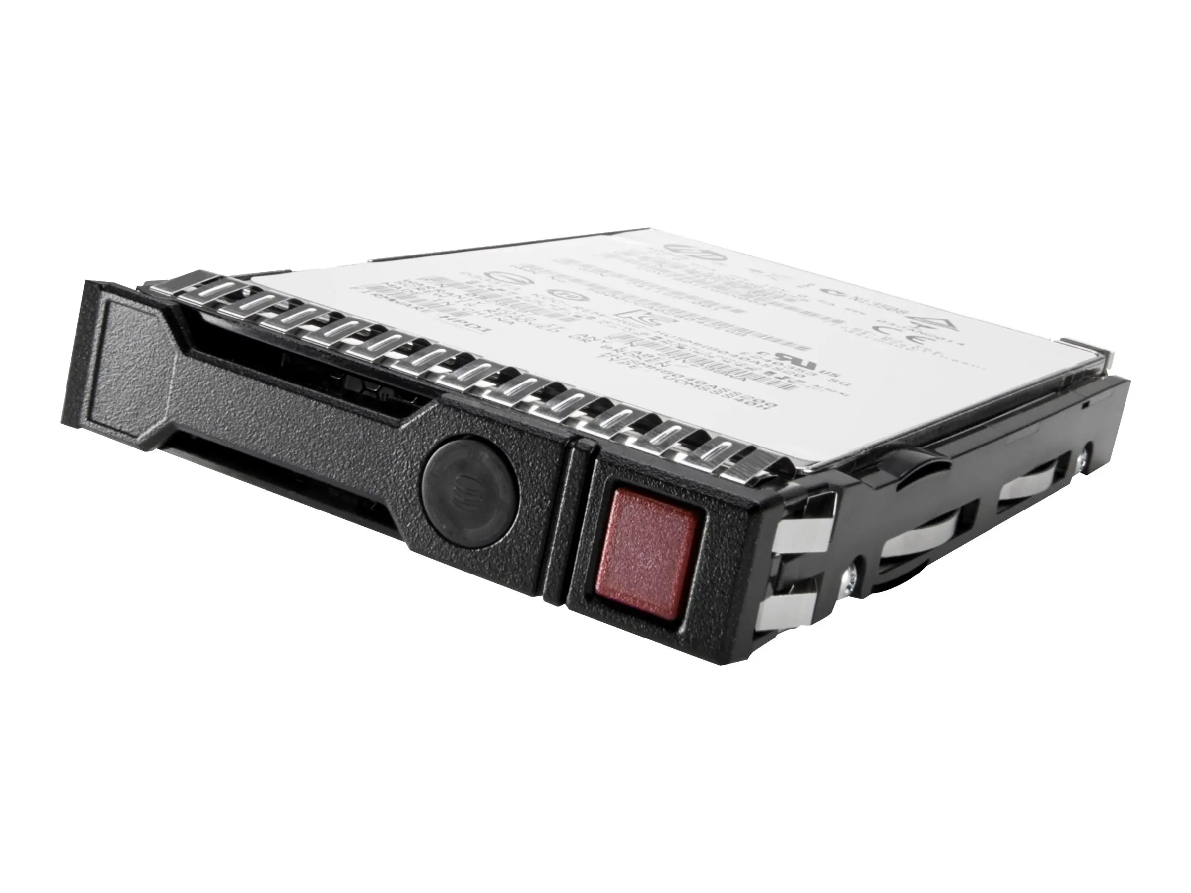HPE 801888-B21 — 4TB SATA 6G 3.5IN N MDL HDD