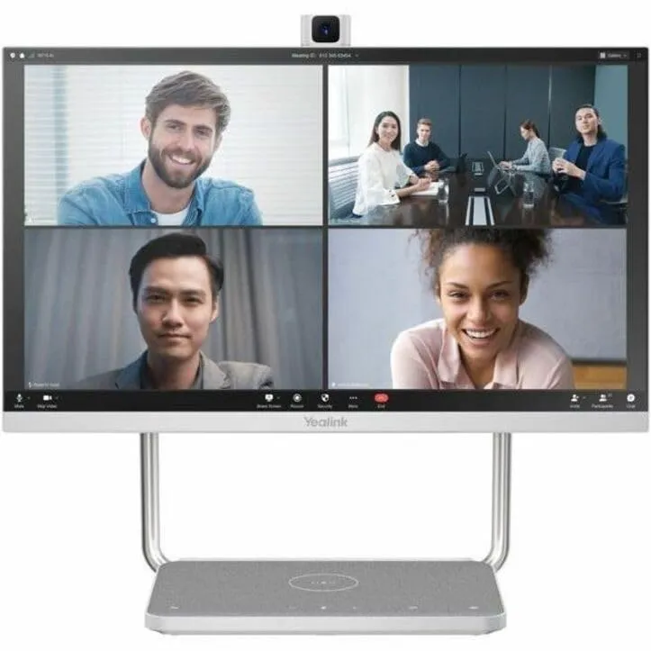 Yealink 1303161 — Yealink 1303161 DeskVision Collab Solution