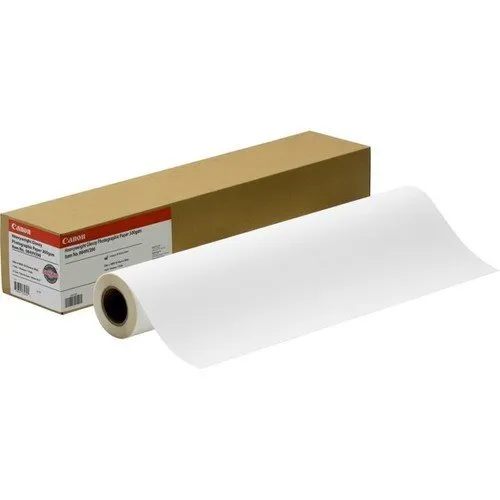 CANON 0849V355 — CANON MATTE COATED PAPER  36X100 90GSM 2IN CORE