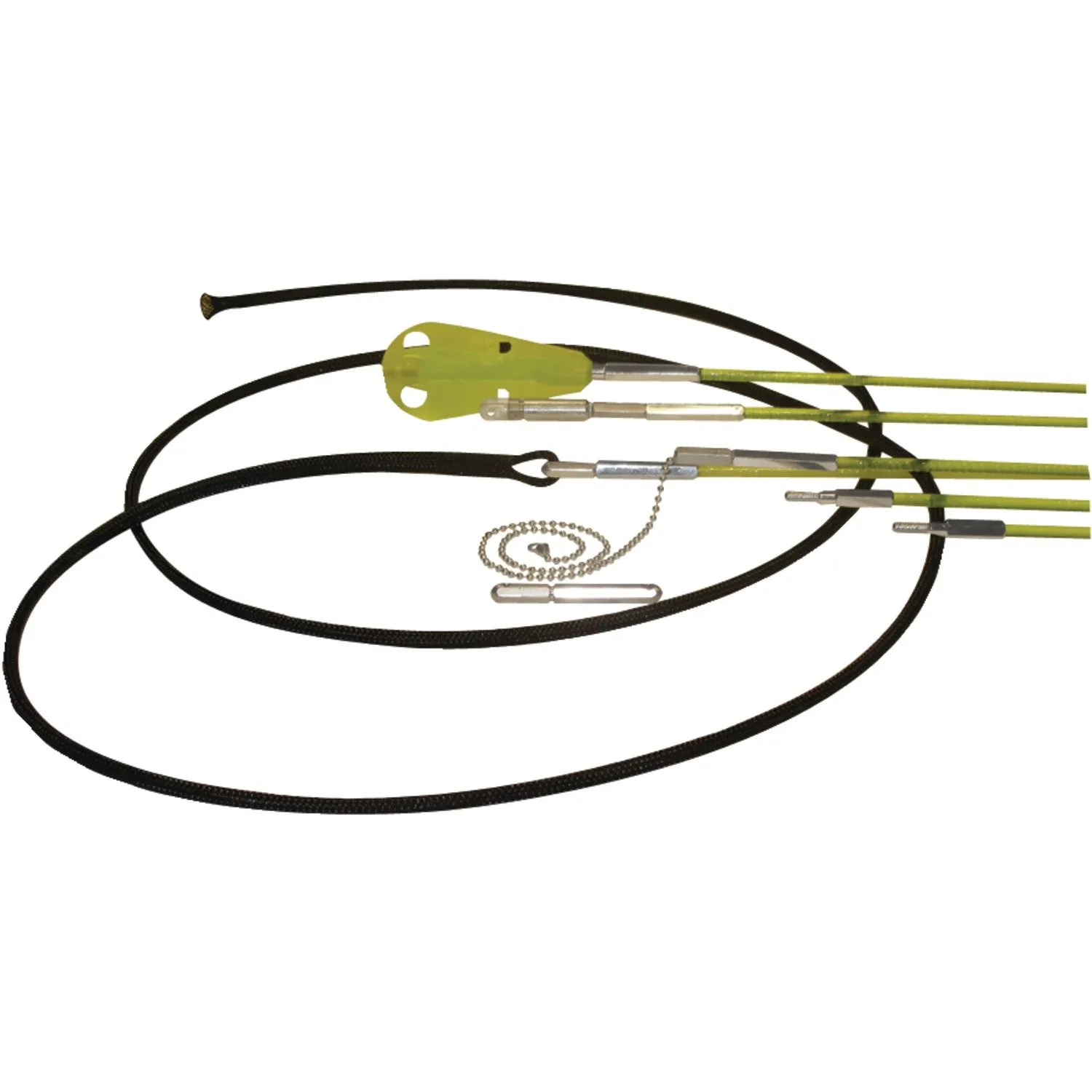 LABOR SAVING DEVICES 81-000 — CREEPZIT PRO 36FT KIT