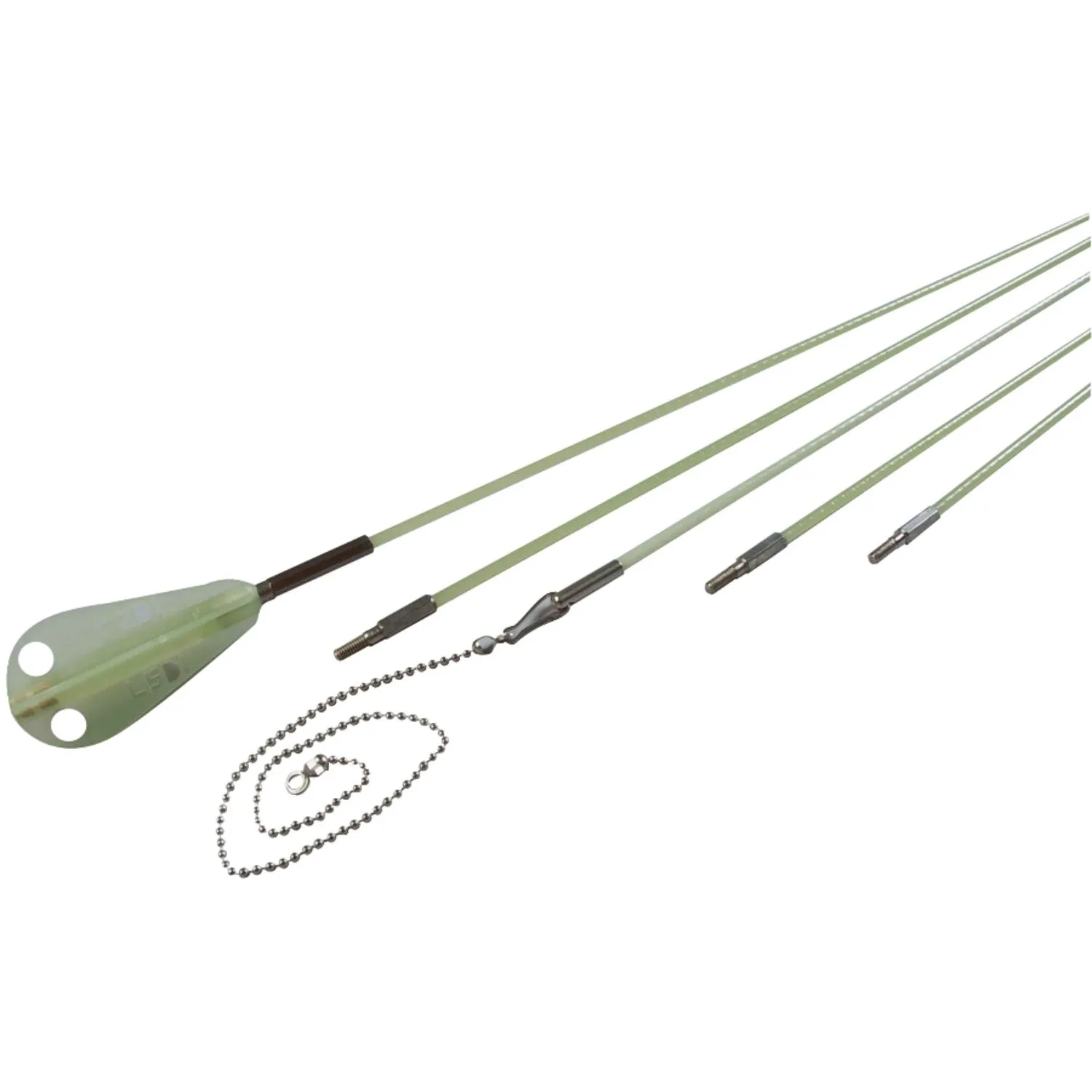 LABOR SAVING DEVICES 81-230 — CONNECTOR WIRE ROD KIT