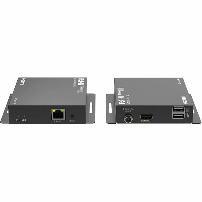 EATON TRIPP LITE SERIES CONNECTIVIT-B161-001