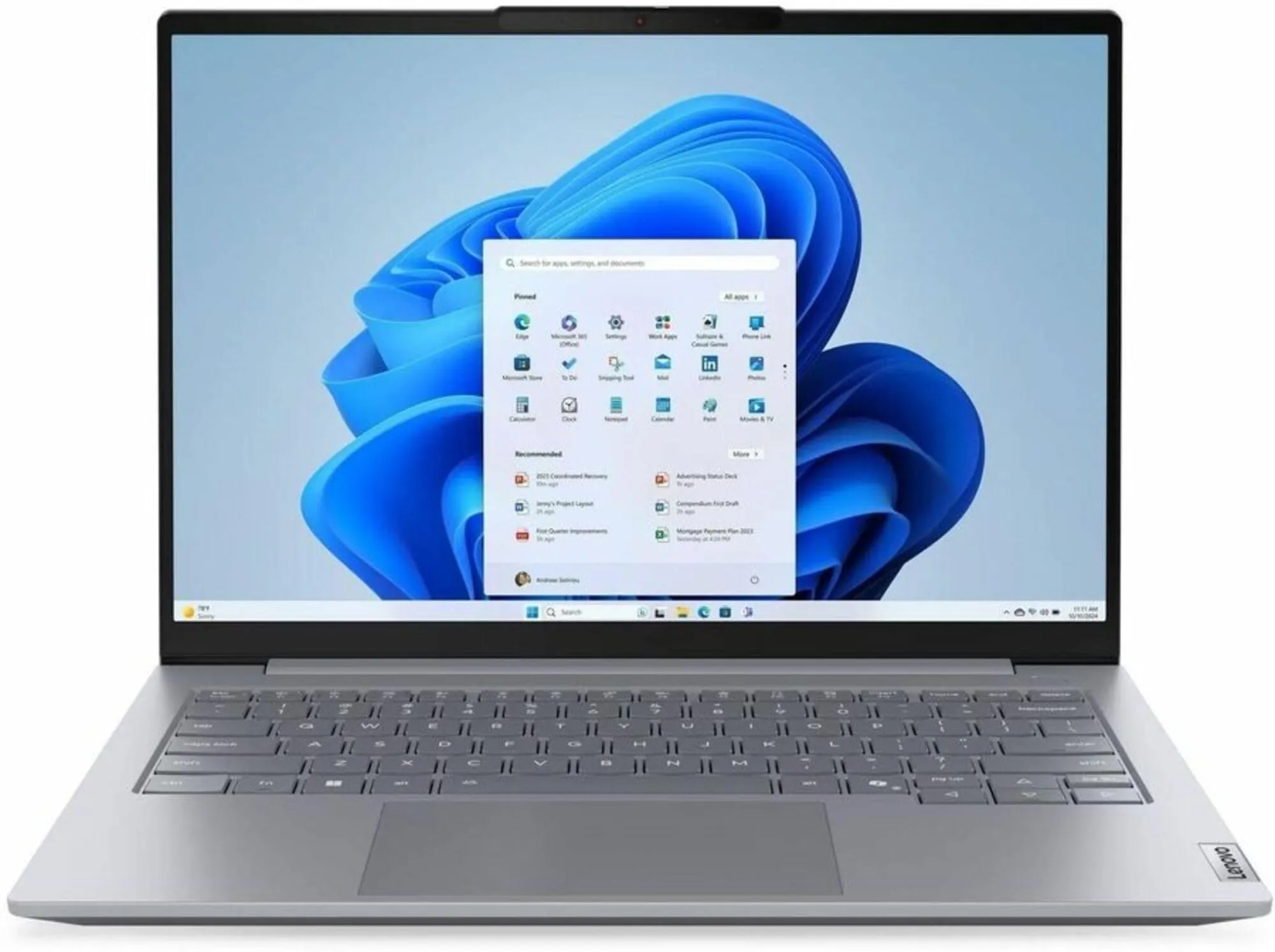 LENOVO 21UY0009US — LENOVO THINKBOOK 14 G9 IRL, INTEL CORE 5 210H (E-CORES UP TO 3.60GHZ, 12MB), 14I