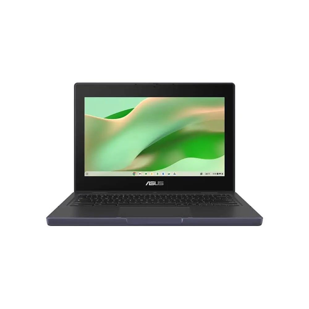 ASUS CZ1104CM4A-YZ84 — CHROMEBOOK ASUS CHROMEBOOK/GREY/11.6 HD NON-TOUCH/KOMPANIO 540(8189)/8GB/ARM UMA