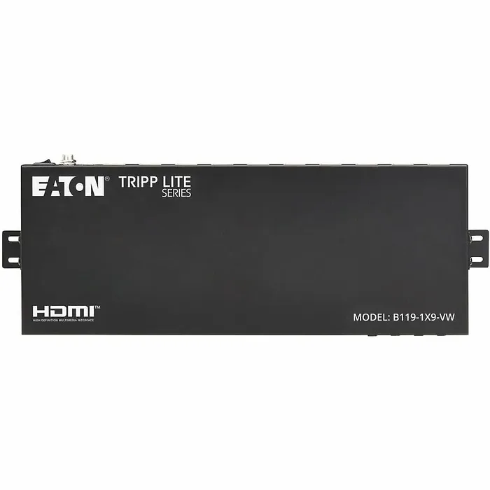 EATON TRIPP LITE SERIES CONNECTIVIT-B119-1X9-VW