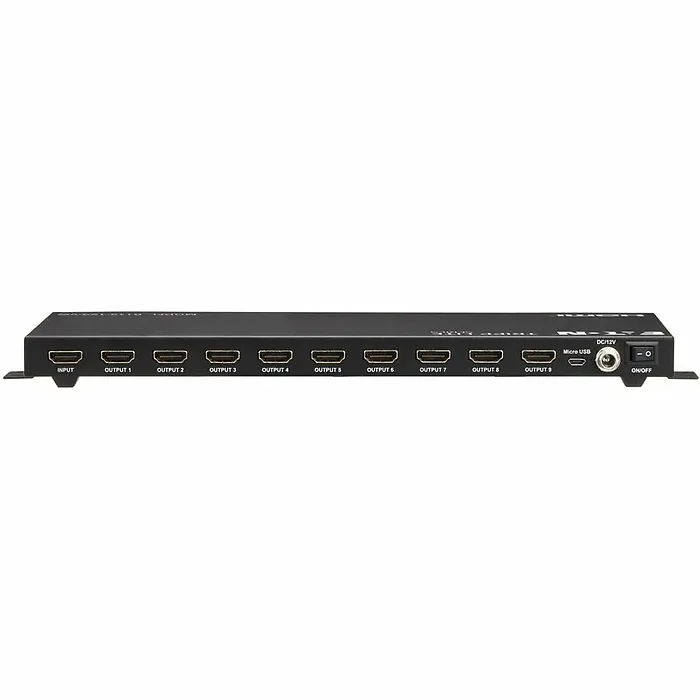 EATON TRIPP LITE SERIES CONNECTIVIT-B119-1X9-VW