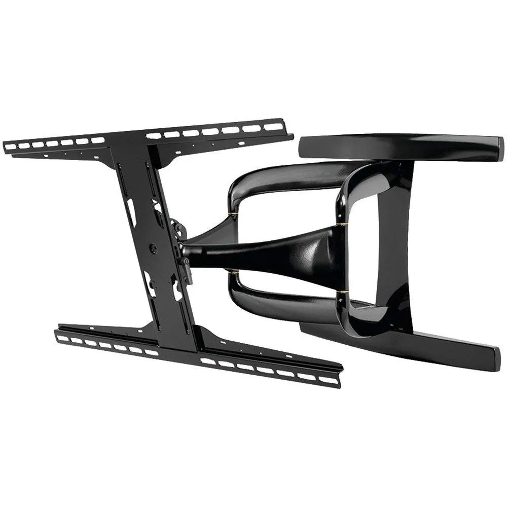 PEERLESS SUA771PU — Premium Articulating Wall Mount for 42-90 Inch TVs