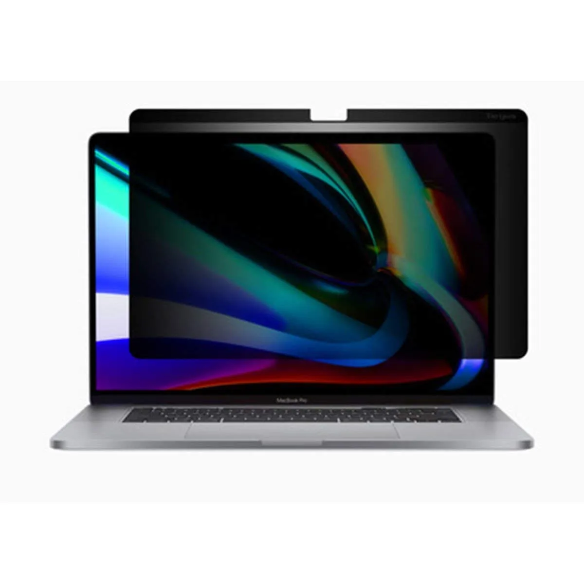 Targus ASM16MBP9GL — MAGNETIC PRIVACY SCREEN FOR MACBOOK PRO (2019) CLEAR 16IN