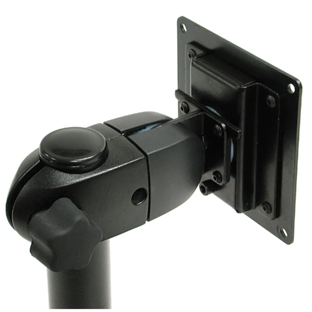 ERGOTRON 47-058-200 — DS100 CLAMPING SINGLE PIVOT