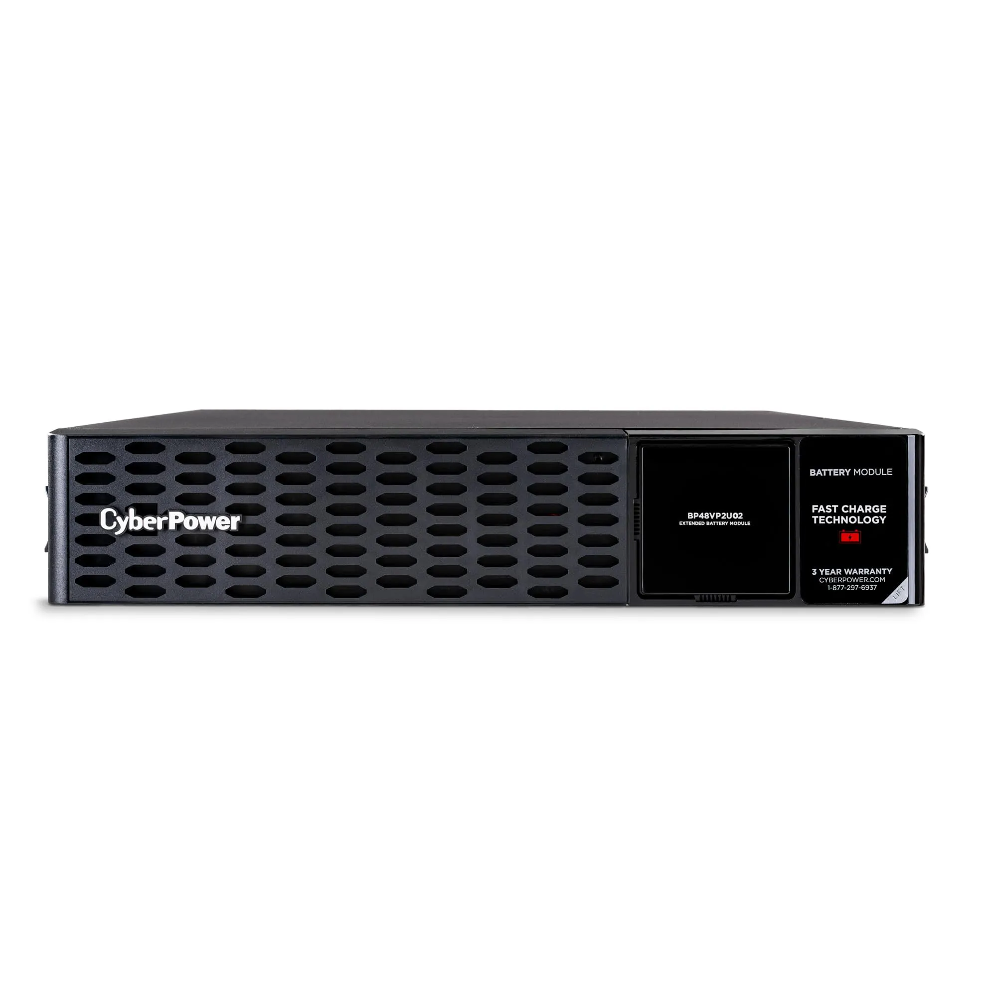 CyberPower BP48VP2U02 — EXTNDED BATTERY PACK