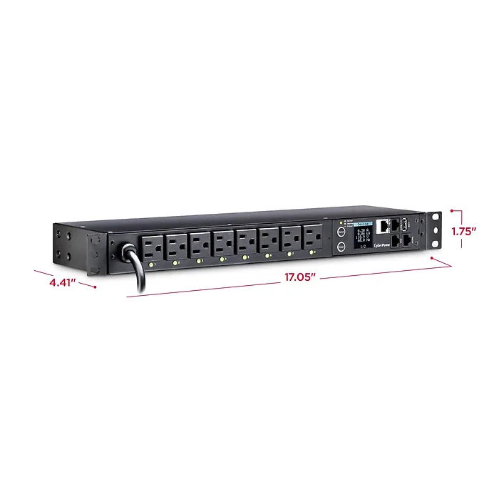 CyberPower-PDU41001
