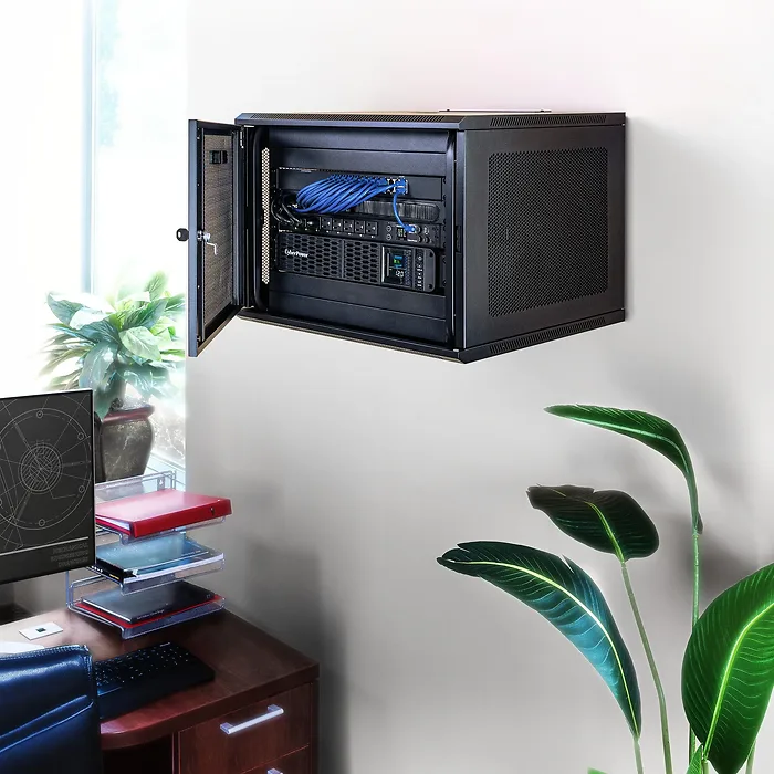 CyberPower-PDU41001