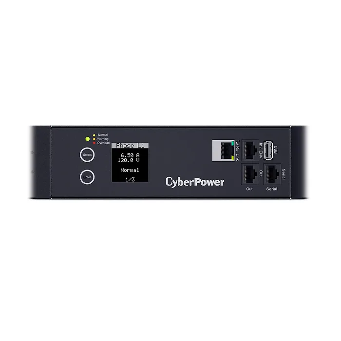 CyberPower-PDU41001