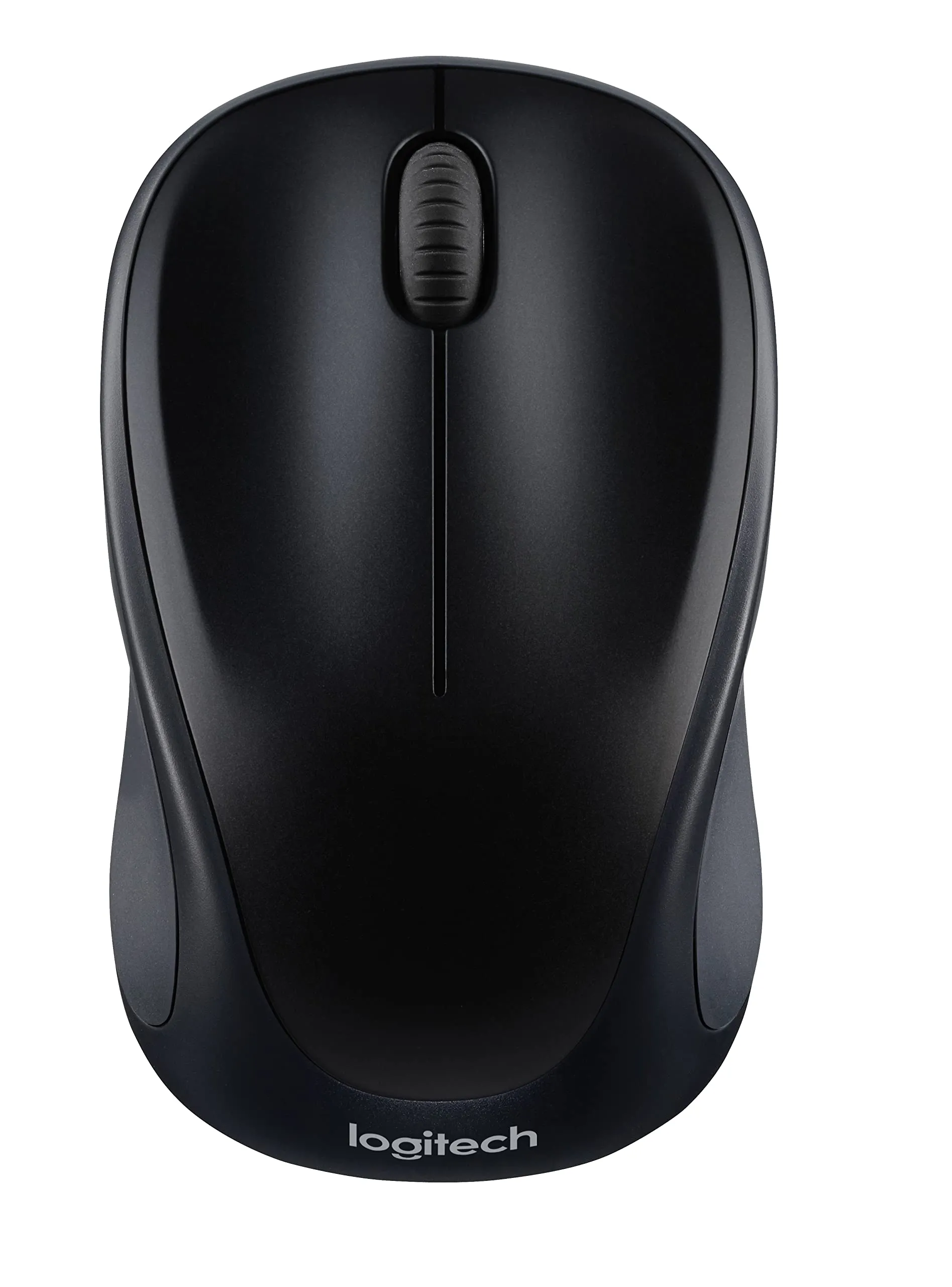 Logitech 910-003416 — LOGITECH WIRELESS MOUSE M317 - BLACK