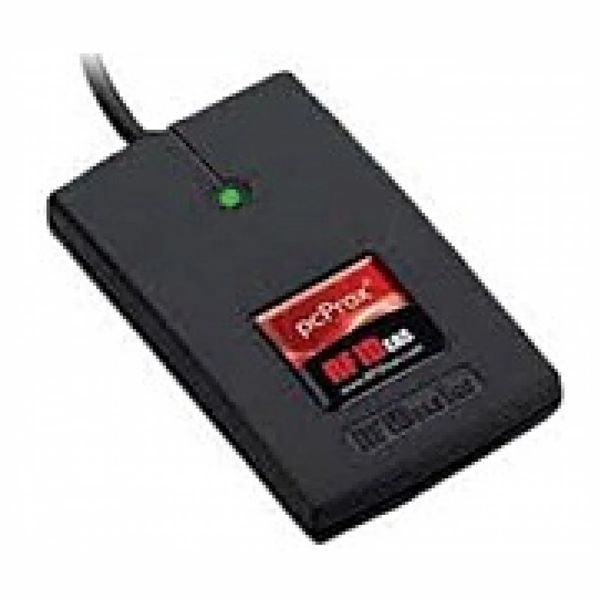 RF IDEAS RDR-6981AKU — RFIDEAS PCPROX AWID BLACK USB READER