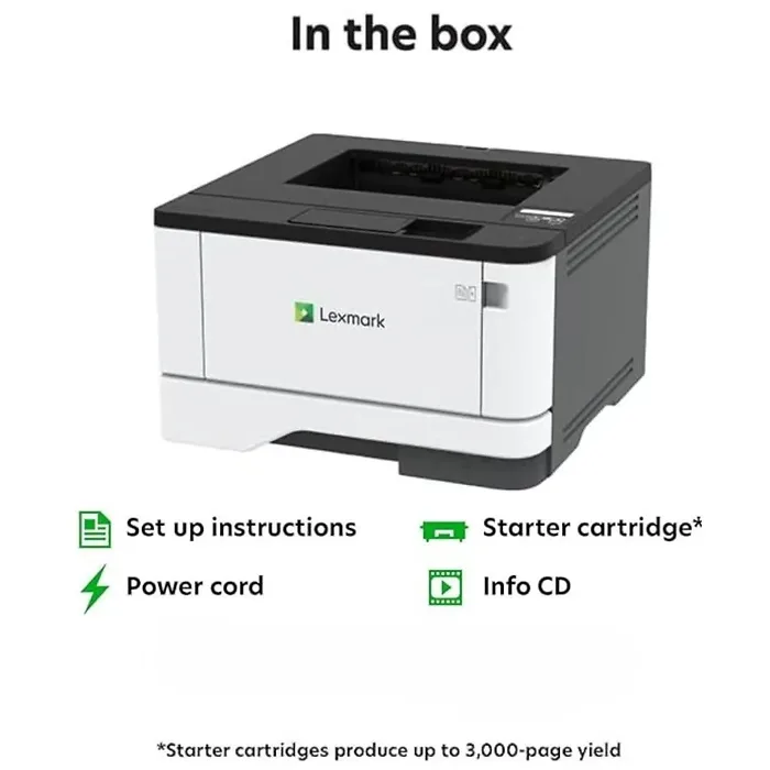 Lexmark-29S0050
