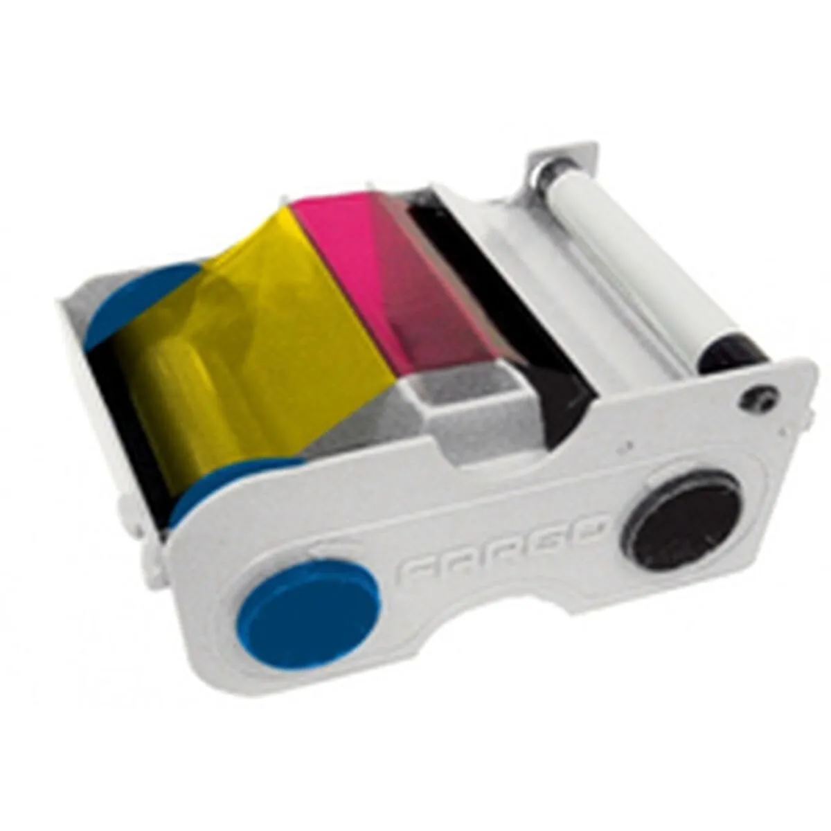 HID 045000 — DTC1000 YMCKO CARTRIDGE CLEANING ROLLER