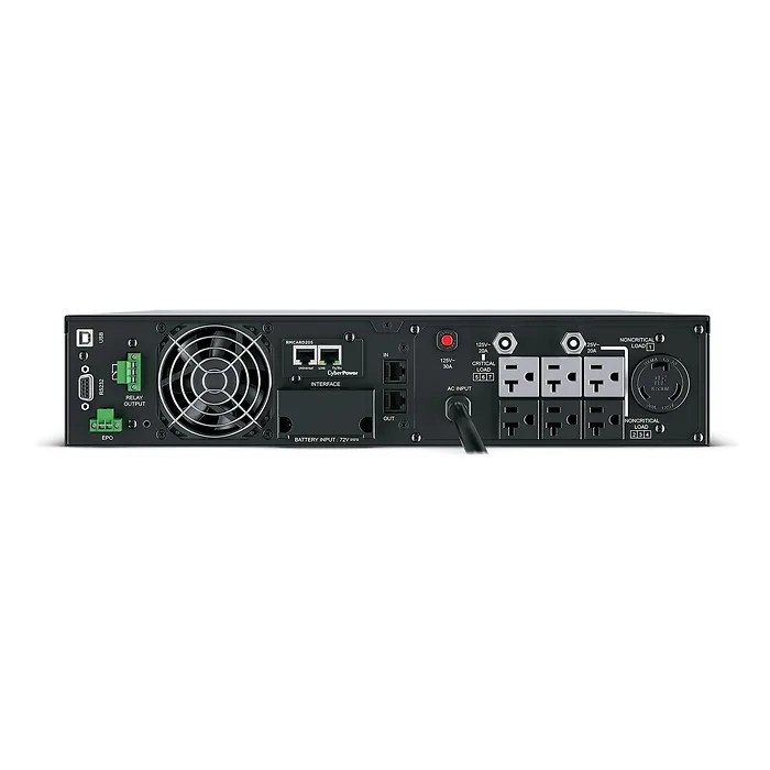 CyberPower-OL3000RTXL2UN
