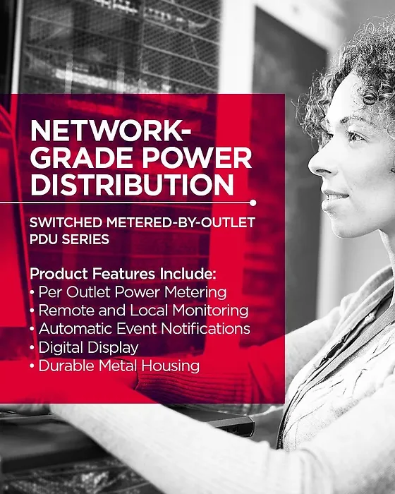 CyberPower-PDU41101