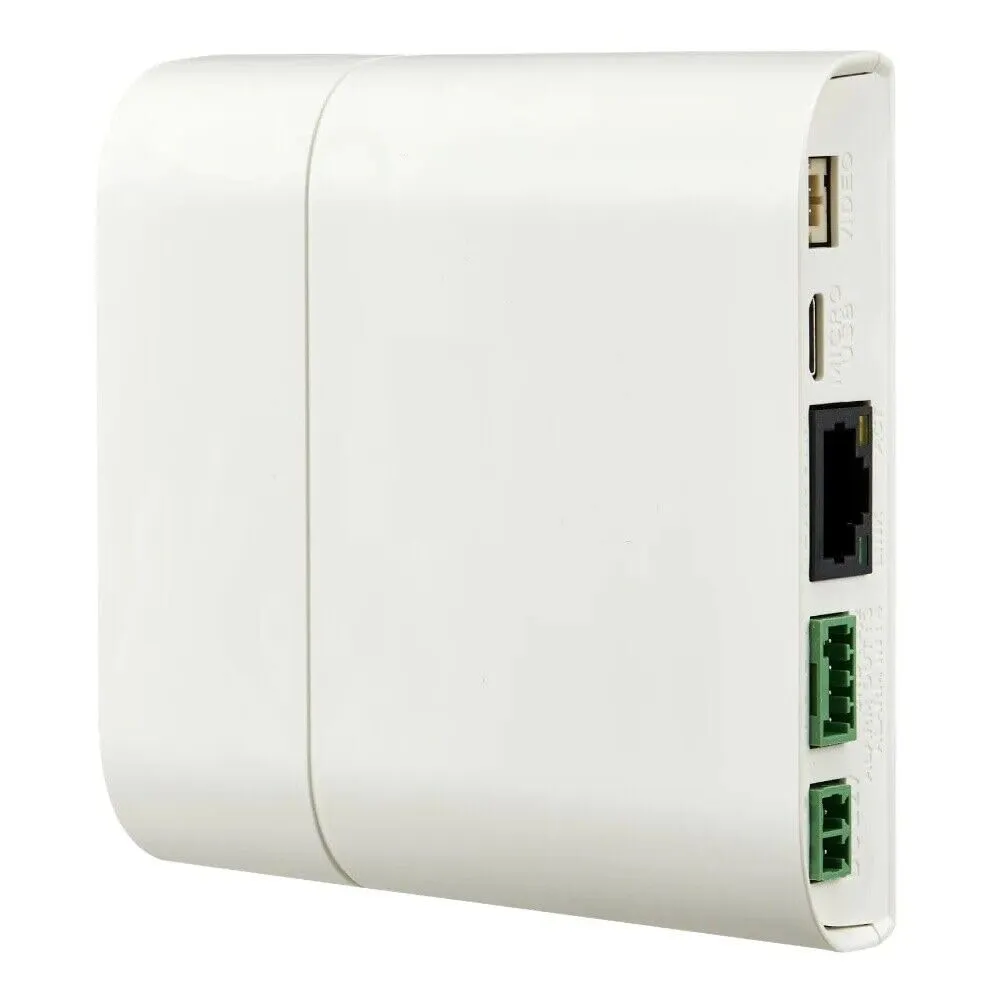 Hanwha XNB-6001 — Wisenet X 2MP Covert Camera with Advanced Features