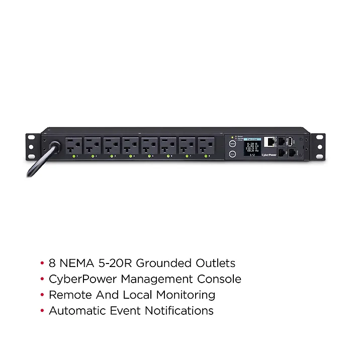 CyberPower-PDU41002