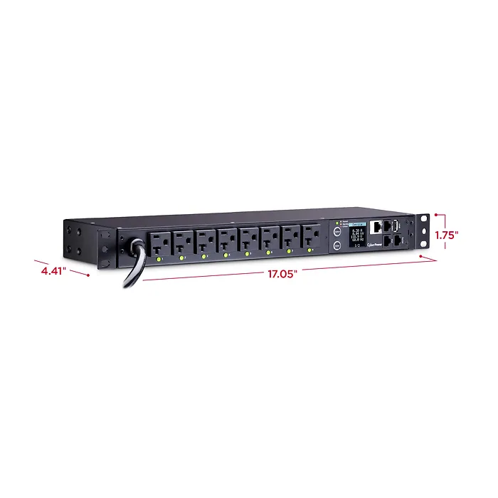 CyberPower-PDU41002