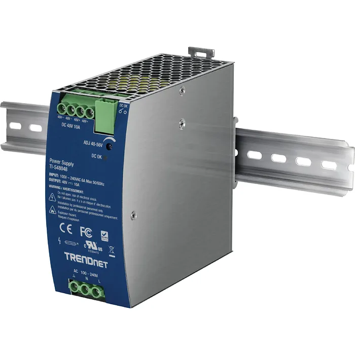 TRENDNET-TI-S48048