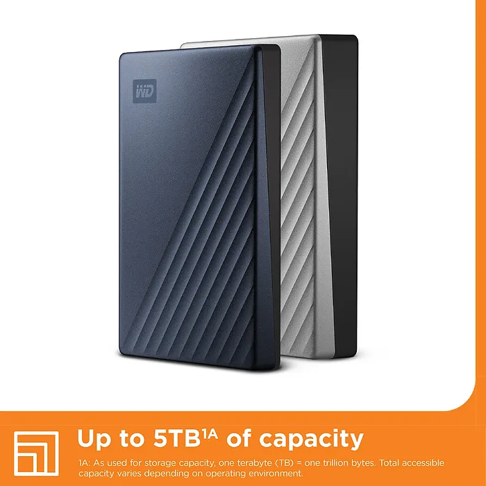 Western Digital-WDBC3C0020BBL-WESN