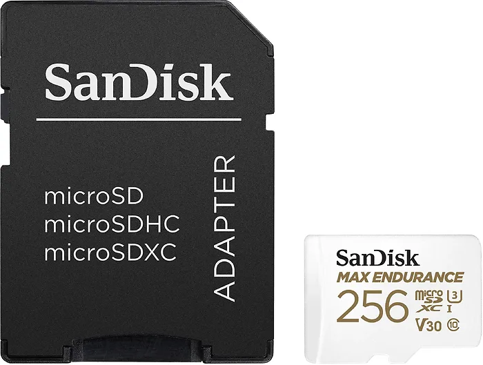 Western Digital-SDSQQVR-256G-GN6IA