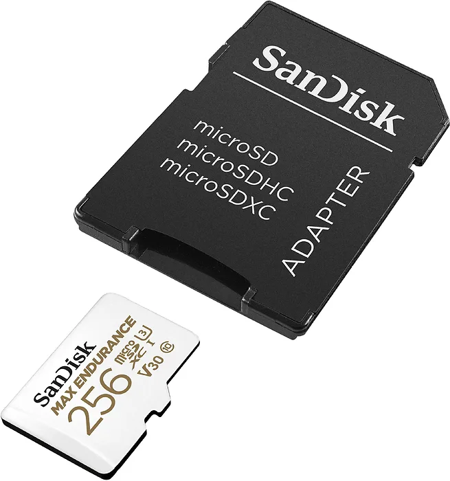 Western Digital-SDSQQVR-256G-GN6IA