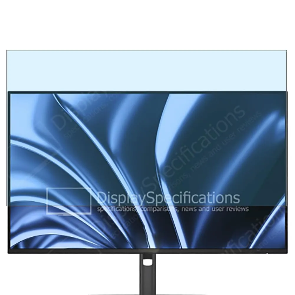DELL DELL-P2426 — DELL PRO P 24 16:10 MONITOR - P2426