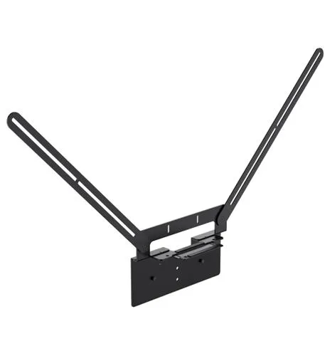 Yealink 3311118 — Yealink VB TV Mount 01