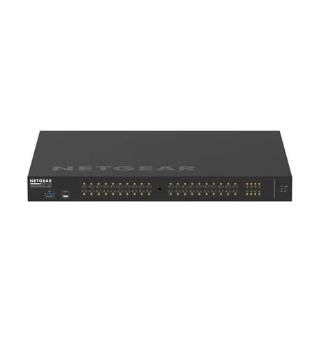 NETGEAR GSM4248P-100NAS — M4250 40G8F POE plus MNGD SW