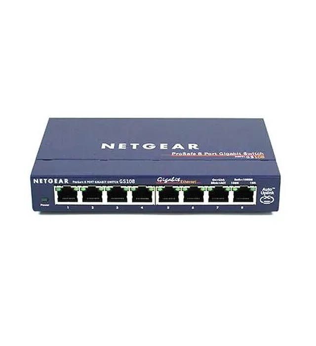 NETGEAR-NET-GS108-400NAS