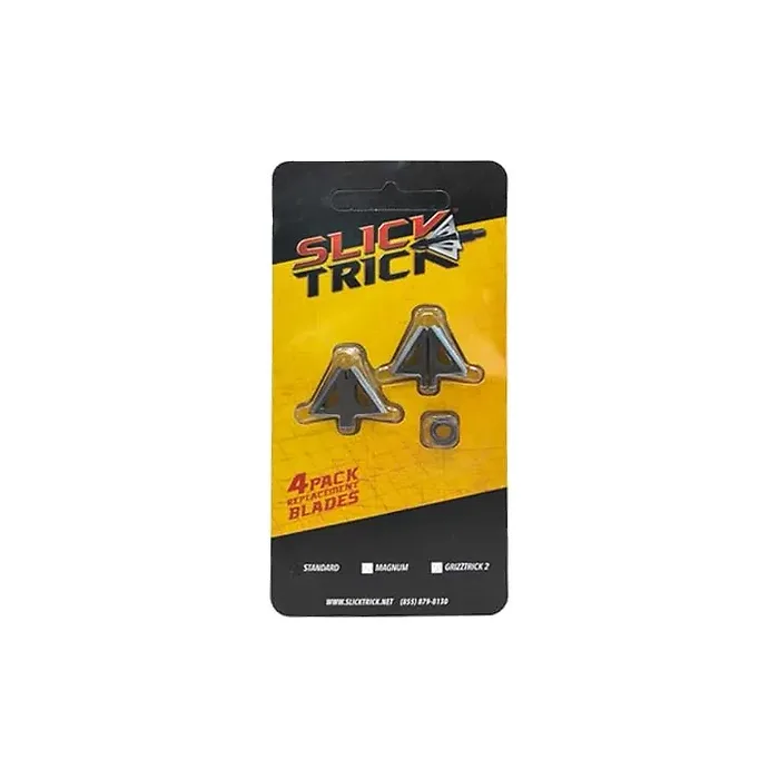 Slick Trick-15STXBLS