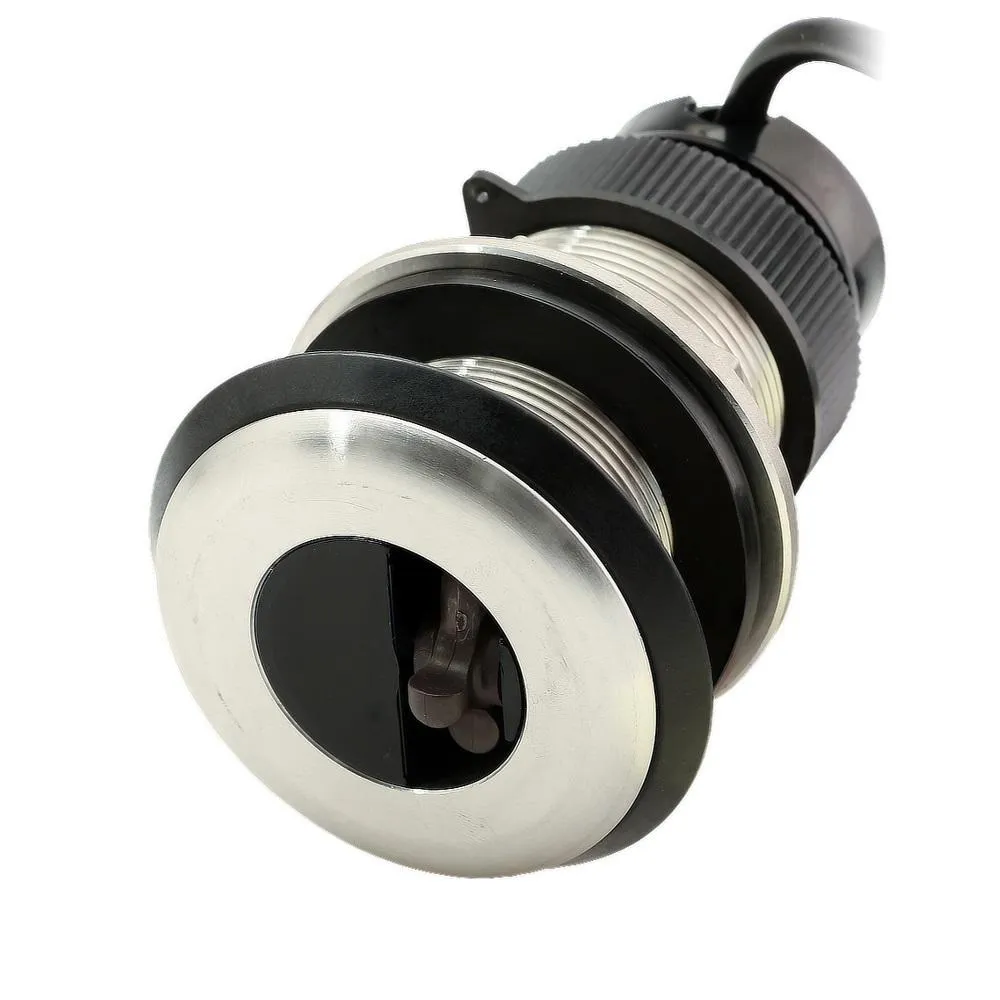 Airmar DT800SV-235-N2 — AIRMAR DT800SV-235-N2 DT800 235KHZ NMEA2000 Smart Transducer
