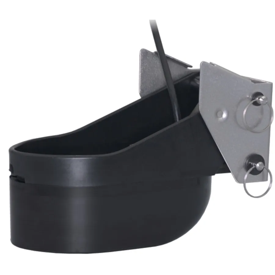 Airmar TM185C-MW-MM — Airmar TM185C Transducer Medium CHIRP Ultra Wide With Mix-N-Match Plug