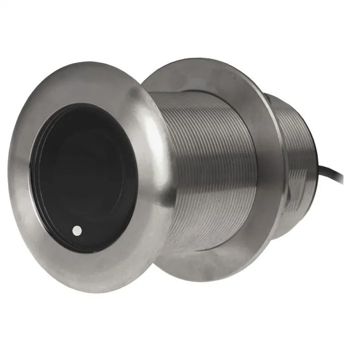 Airmar SS175C-20-MW-MM — Airmar SS175C-20-MW 20d Tilt Medium CHIRP Ultra Wide With Mix-N-Match Plug