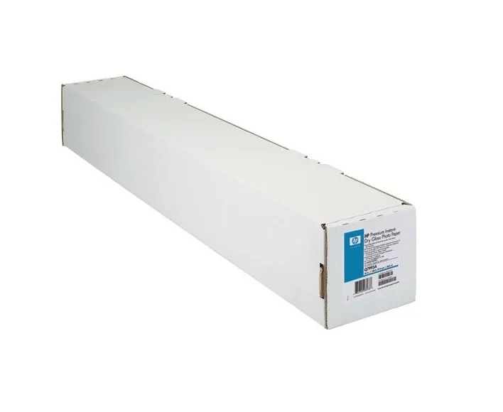 HP Q7997A — HP Premium Instant-dry Gloss Photo Paper (2" Core) 261 microns (10.3 mil) 260 GSM (50" x 100' Roll)