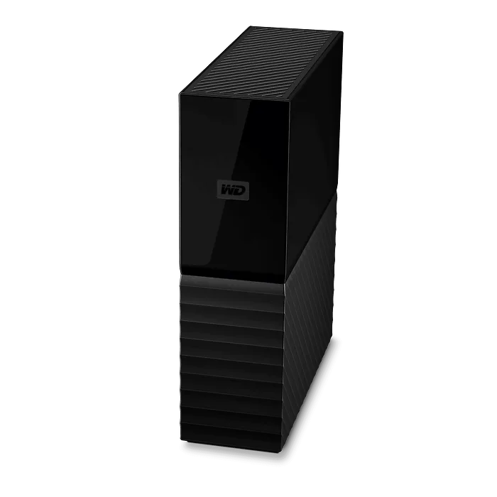 Western Digital-WDBBGB0220HBK-NESN