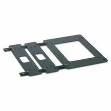 APC - Schneider Electric APW AR8190BLK — APC Rack Mount - Black - 1 Each