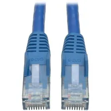 Eaton Tripplite TRPN201-025-BL — TRIPPLITE CAT6 GIGABIT