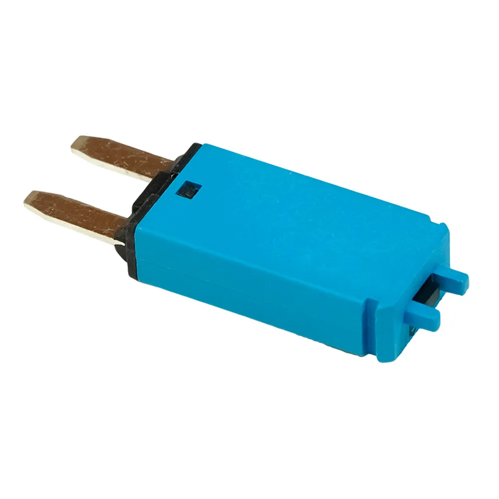 Egis Mobile Electric 4720-15 — Egis ATM/MINI 15 AMP Circuit Breaker - Type 3