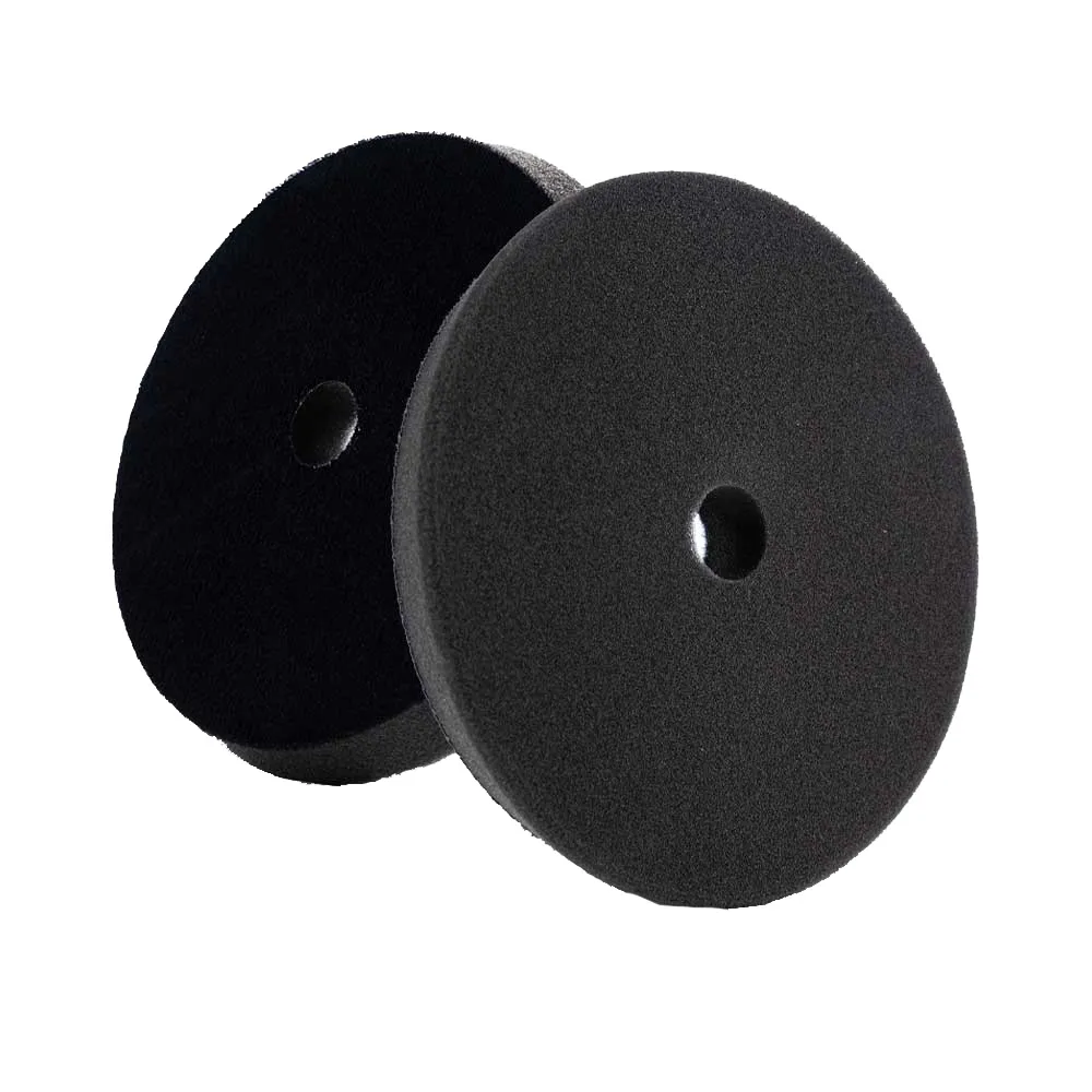 Lake Country SDO-72650-LC — Lake Country SDO Black Finishing Polishing Pad 6.5" x 7/8"