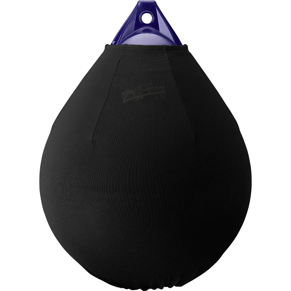 Polyform EFC-A5 BLACK — Polyform Fender Cover f/A-5 Fender - Black