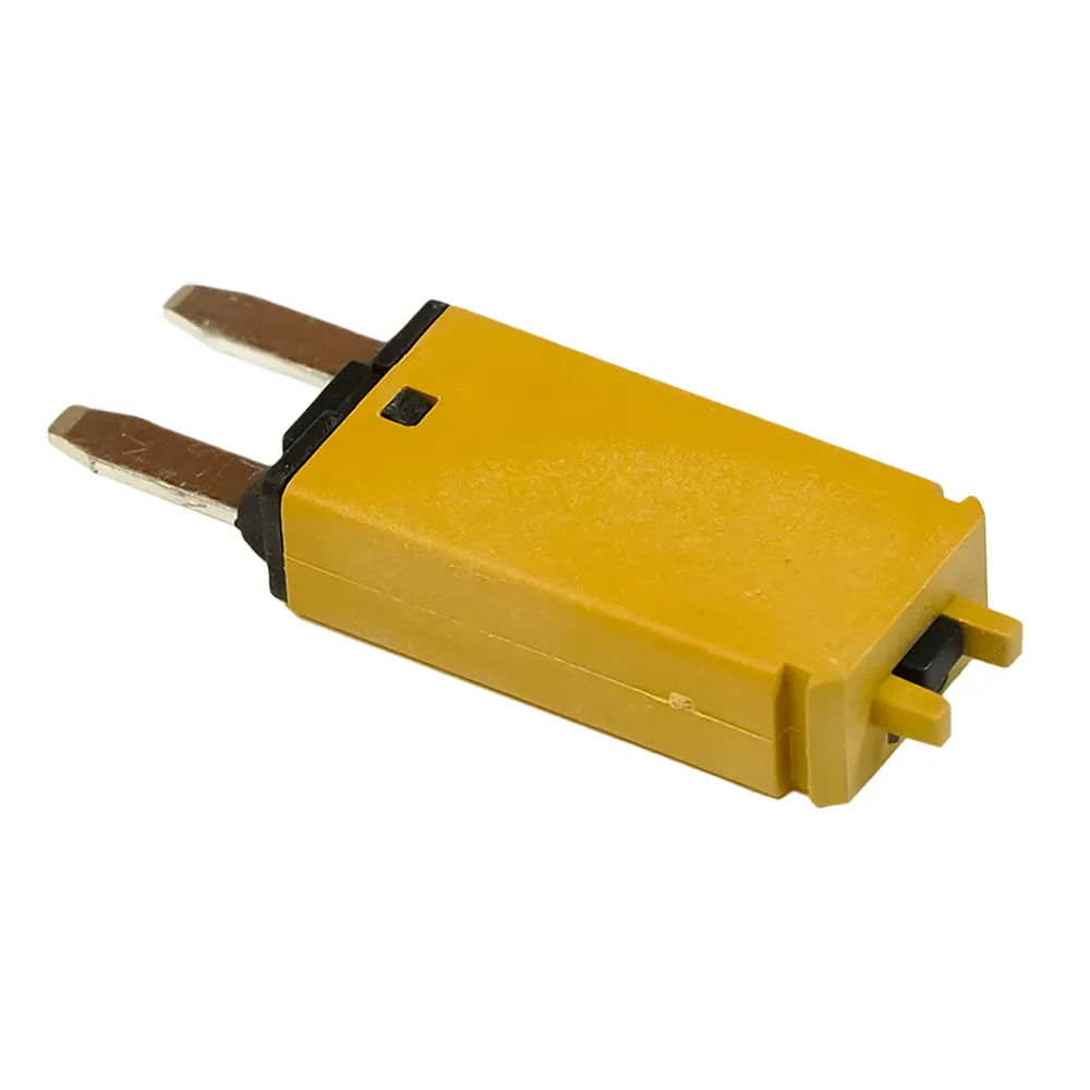 Egis Mobile Electric 4720-05 — Egis ATM/MINI 5 AMP Circuit Breaker - Type 3