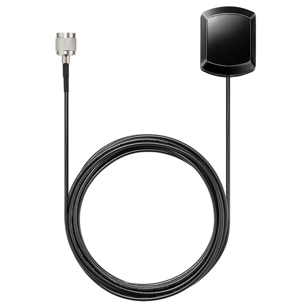 AMEC AMEC-ANT-AC-GNSS-02 — AMEC PA-02 GNSS Antenna